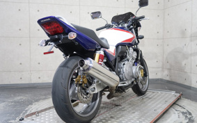 HONDA CB400SF 2008 NC42