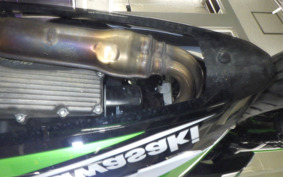 KAWASAKI NINJA 250 ABS EX250L