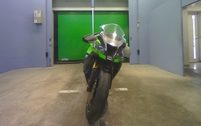 KAWASAKI ZX 10 NINJA R A 2014 ZXT00J