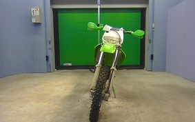 KAWASAKI KX85 2001 KX085B