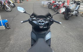 HONDA PCX 160 KF47