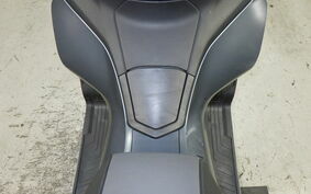 HONDA PCX 160 KF47