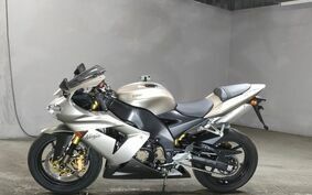 KAWASAKI ZX 10 NINJA R 2005 ZXT00C