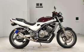 KAWASAKI BALIUS 250 ZR250A