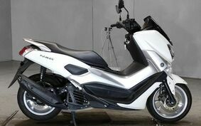 YAMAHA N-MAX 125 SE86J