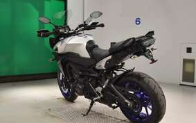 YAMAHA MT-09 Tracer 2015 RN36J