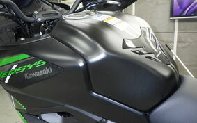 KAWASAKI VERSYS 650 2024 LE650H