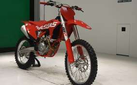 GASGAS MC250F