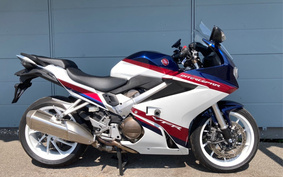 HONDA VFR800F 2020 RC79