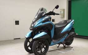 YAMAHA TRICITY 125 A SEC1J