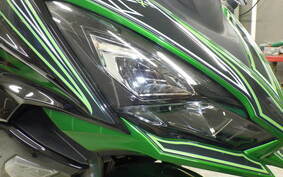 KAWASAKI NINJA 1000 SX 2023 ZXT02K