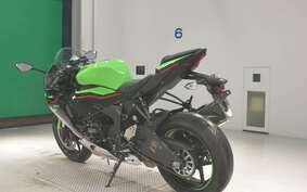 KAWASAKI NINJA ZX-6R A 2022 ZX636G