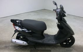 YAMAHA JOG ZR Evolution 2 2011 SA39J