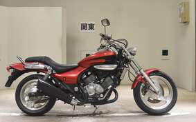 KAWASAKI ELIMINATOR 250 V VN250A