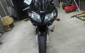 SUZUKI SV1000S 2006 VT54A