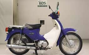 HONDA C110 SUPER CUB JA07