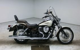 YAMAHA DRAGSTAR 250 2008 VG05J