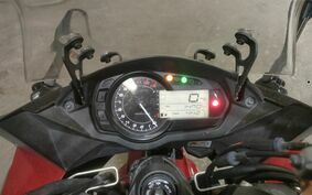 KAWASAKI NINJA 1000 2011 ZXT00G