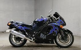 KAWASAKI ZX 1100 NINJA 1992 ZXBC10