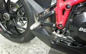 DUCATI 848 EVO CORSA SE 2013 H602A