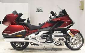 HONDA GL 1800 GOLD WING TOUR DCT 2021 SC79