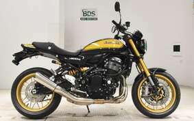 KAWASAKI Z900RS SE 2023 ZR900K