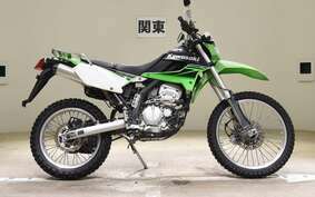 KAWASAKI KLX250 Gen.2 LX250S