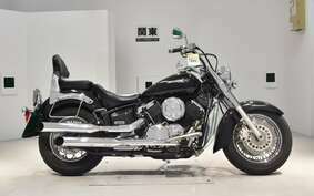 YAMAHA DRAGSTAR 1100 CLASSIC 2005 VP13J