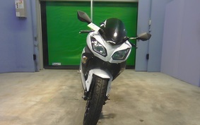 KAWASAKI NINJA 250 2013 EX250L