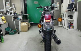 YAMAHA SR400 Gen.4 2011 RH03J