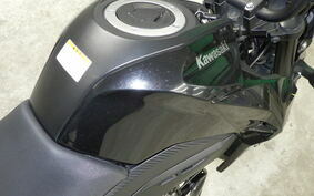 KAWASAKI Z125 PRO BR125H