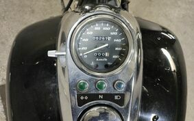 KAWASAKI ELIMINATOR 250 V Type VN250A