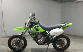 KAWASAKI KLX250 LX250E