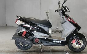 YAMAHA CYGNUS 125 X SR SE44J