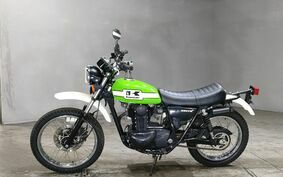 KAWASAKI 250TR BJ250F