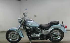 KAWASAKI VULCAN 400 CLASSIC 1996 VN400A