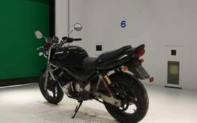 KAWASAKI BALIUS 250 Gen.2 ZR250B