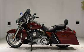 HARLEY FLHRSE 1800CVO 2013