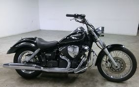 YAMAHA DRAGSTAR 250 2010 VG05J