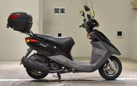 YAMAHA AXIS 125 TREET SE53J