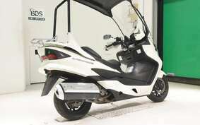 SUZUKI SKYWAVE 400 S 3 2006 CK44A