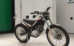 GASGAS TX 125 RANDONNE