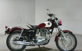 KAWASAKI ESTRELLA 1995 BJ250A