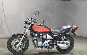 KAWASAKI ZEPHYR 400 2009 ZR400C