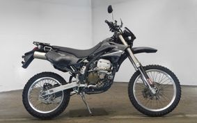 KAWASAKI KLX250 2006 LX250E