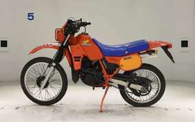 HONDA MTX200R MD07