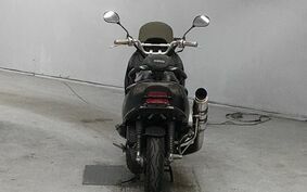 YAMAHA MAJESTY 125 5CA