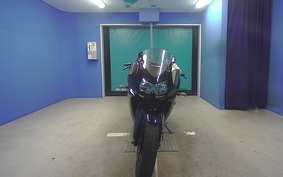 KAWASAKI NINJA 250R 2010 EX250K