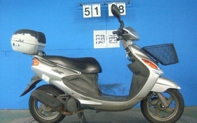 YAMAHA AXIS 100 2005 SB06J