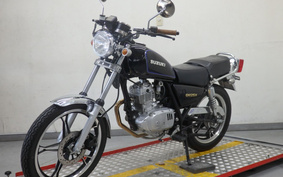 SUZUKI GN125 H PCJG9